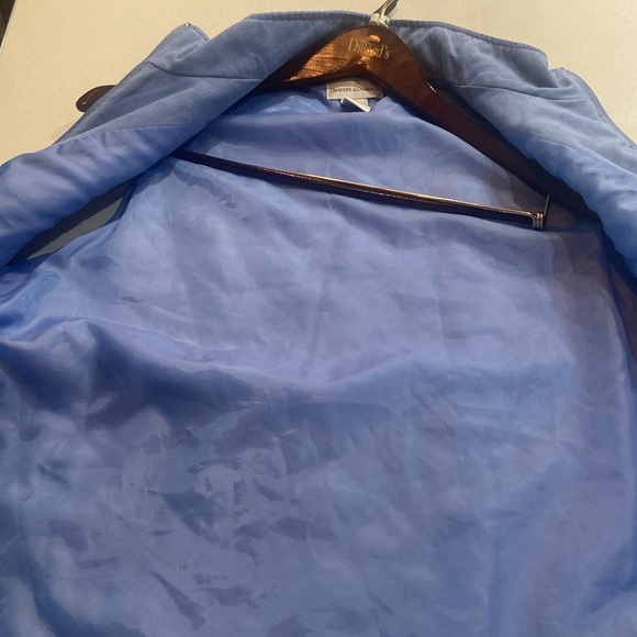 Draper’s and Damon’s Women’s Quilted Vest Size Large - Picture 5 of 7